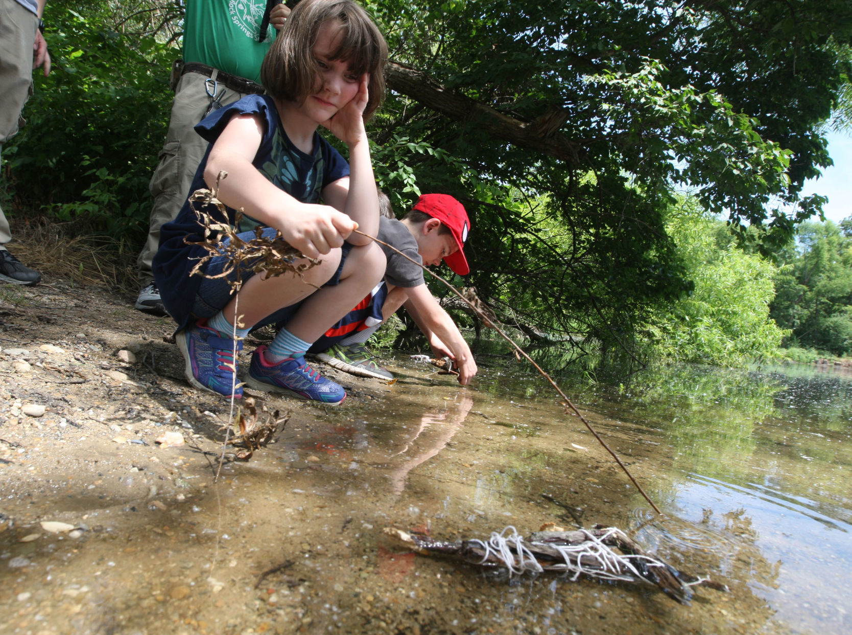 Rock Springs Conservation Area